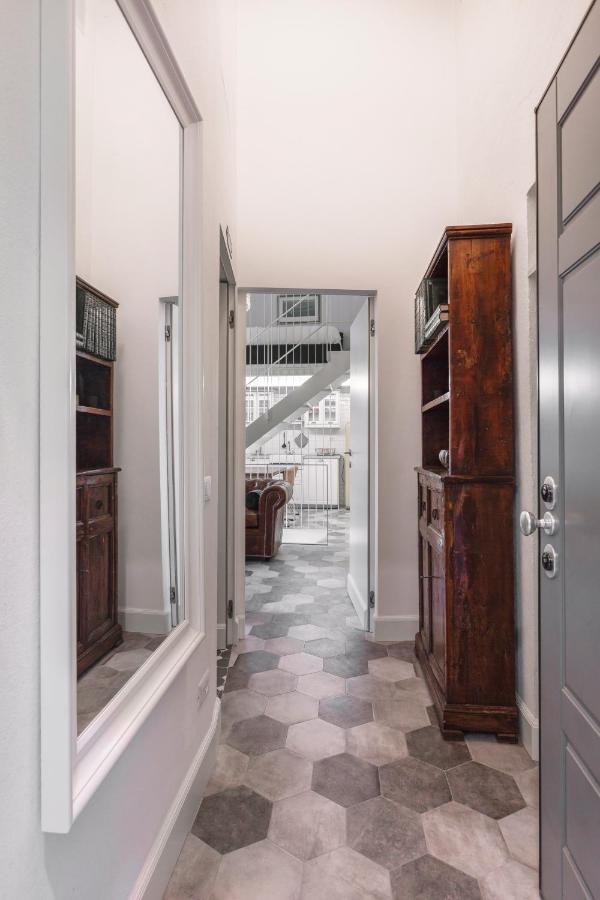 Modern & Stylish Loft - 2 Min From Central Station Milán Exterior foto